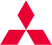 Mitsubishi logo